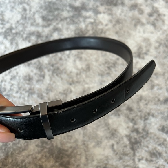 Steve Madden Belt - Picture 5 of 5